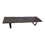 Low table