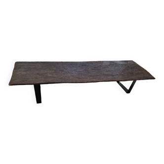 Low table