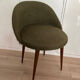 Chaise poilu