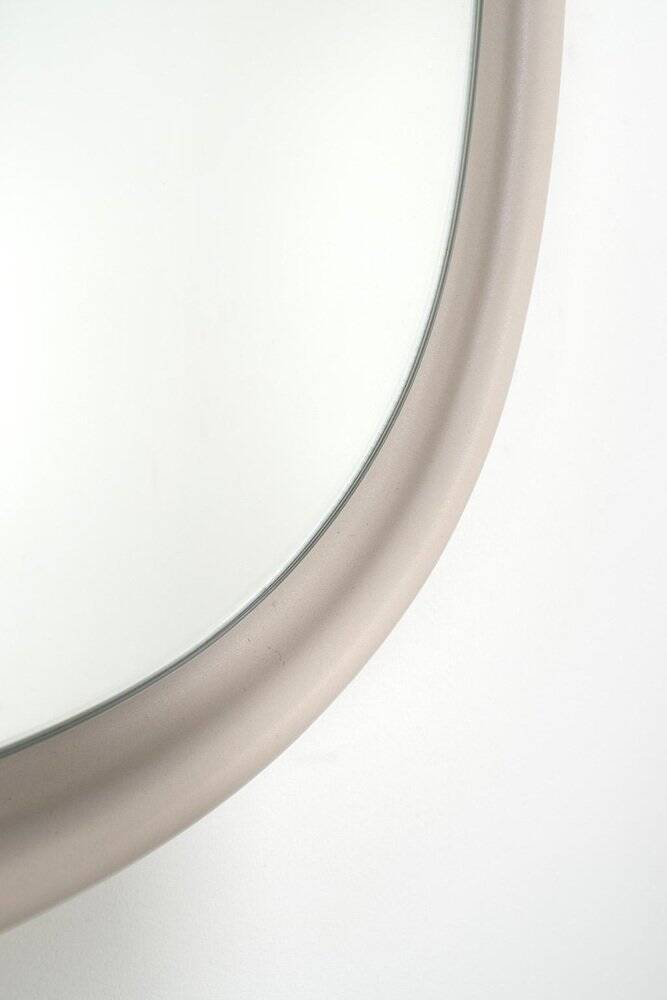 Miroir vintage de Sphinx Hollande