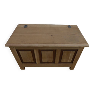 coffre de rangement en