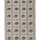 Tapis vintage turk 167x238 cm