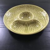 Servant-dish aperitif slurry