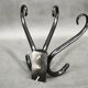 Pair of Bentwood Wall Hooks, Czechoslovakia, 1940s–1950s