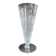 Baccarat Lido Vase – Stamped – Art Deco