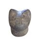 Stone sculpture of a cat Islay Grimes