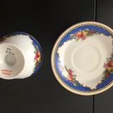 6 Haas & Czjzek cups
