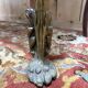 Buffet en marqueterie de style Louis XV / Transition