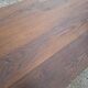 Table basse de ferme rustique ancienne un tiroir -1m42
