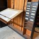 Architect furniture wardrobe and drawer supplies