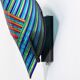 Italian Murano glass sculptural sconces from Studio Italia