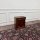 Classic English Office Cabinet File Cabinet