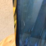 Murano glass Sommerso Flavio Poli vintage 70