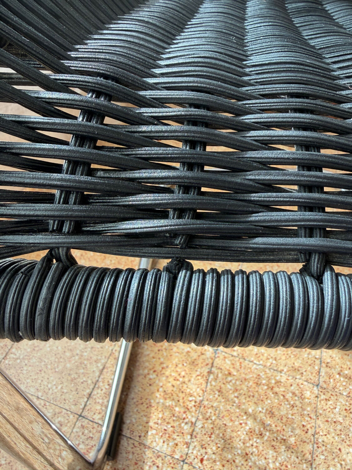 Chaises Tecta