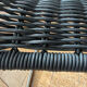Chaises Tecta
