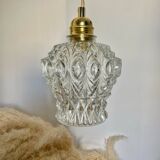 Vintage adèle portable lamp