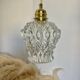 Vintage adèle portable lamp