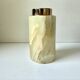 Briquet de table en marbre onyx vintage SAROME Japon