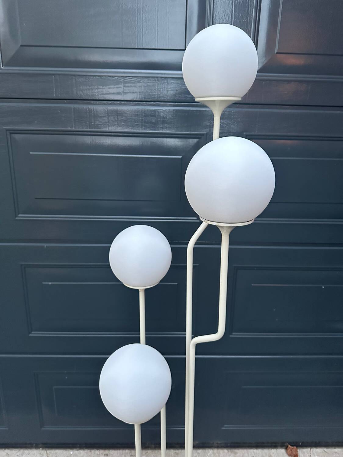 Lampadaire Goffredo Reggiano