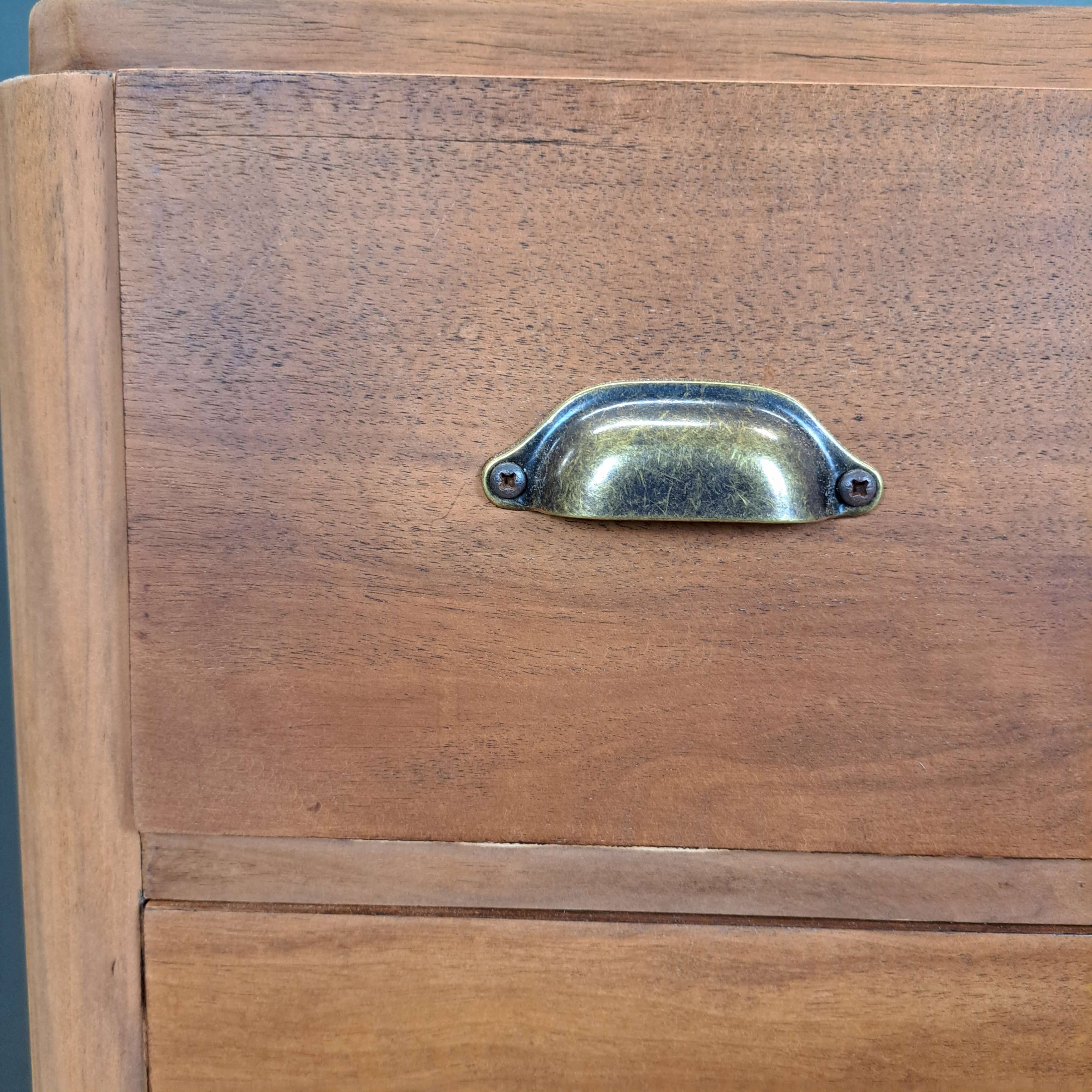 Commode art-deco