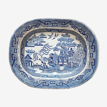 Plat chinois Linder&co