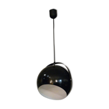 Suspension noire flexible