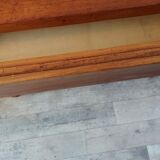 Pine desk by Maison regain