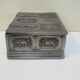 Box in pewter of Périgord