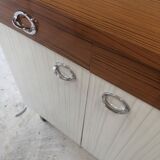 Vintage kitchen furniture