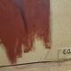 Double-sided painting, country décor and character décor