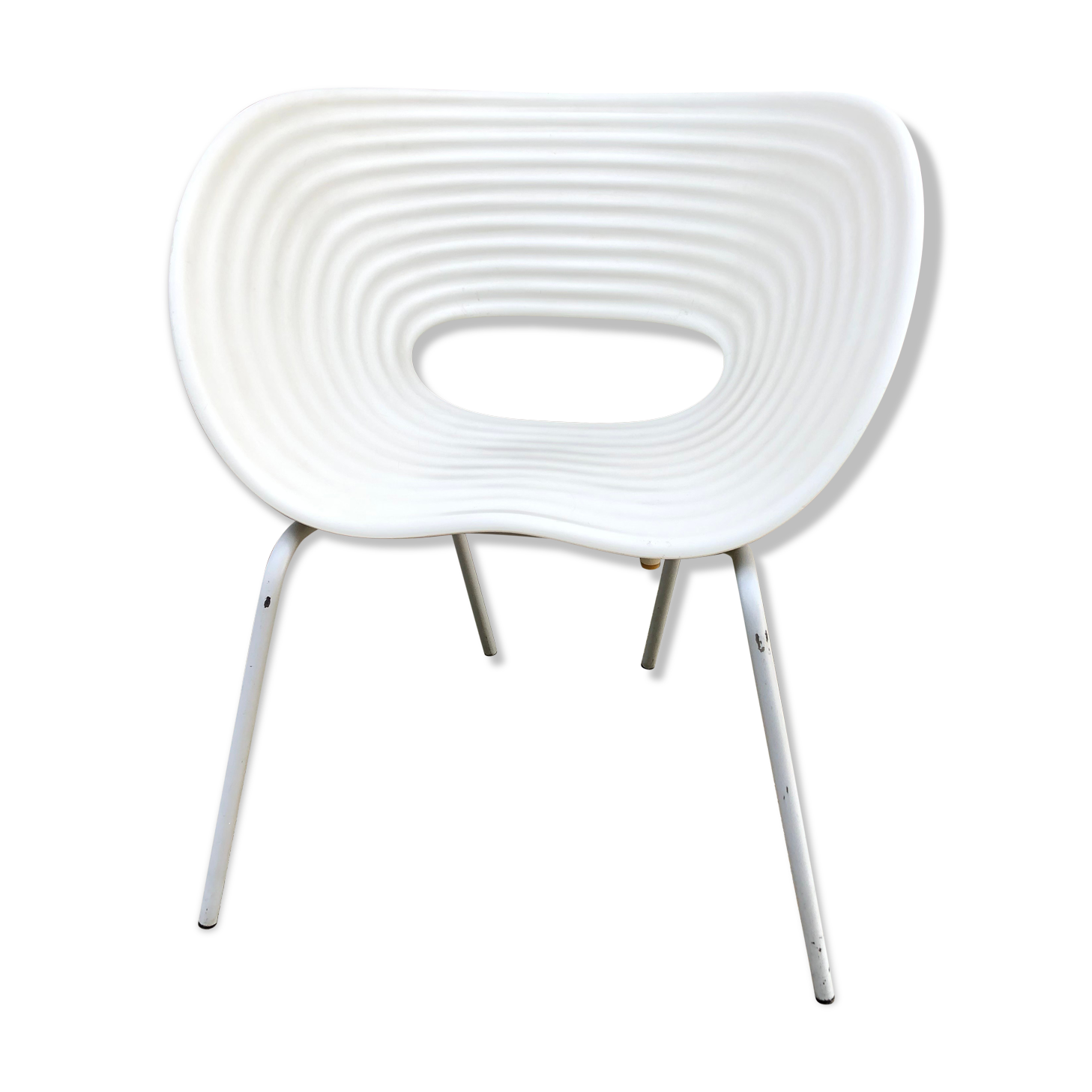 Chair Tom Vac design Ron Arad Vitra Edition