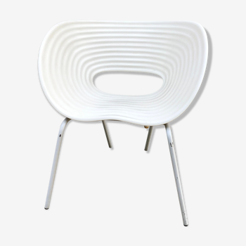 Chair Tom Vac design Ron Arad Vitra Edition