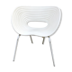 Chair Tom Vac design Ron Arad Vitra Edition