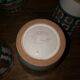 Vintage Vallauris service signed A.Fazio