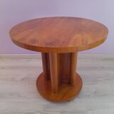 Art deco coffee table