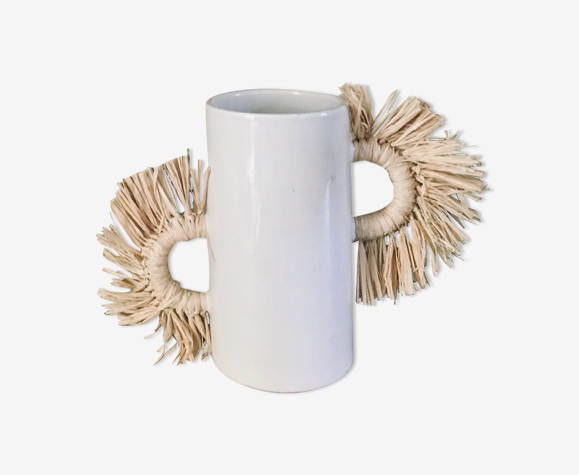 Vase tube