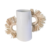 Vase tube