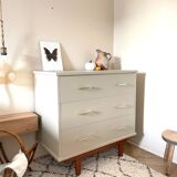 Commode vintage