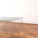 Vintage Italian Coffee Table, 1970s.