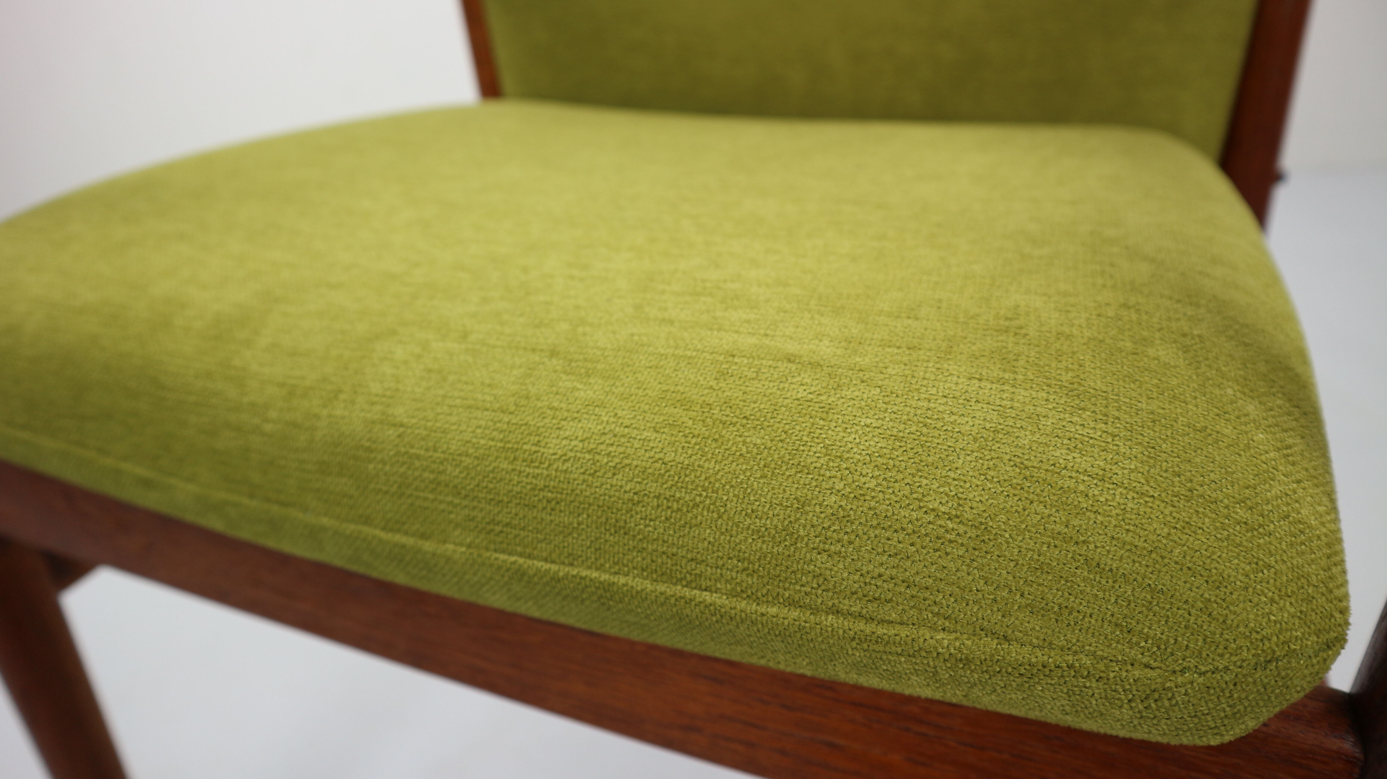 Armchair by Grete Jalk for Glostrup Møbelfabrik, 1950s