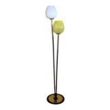 Modern, 1960s floor lamp