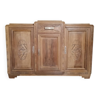 Art Deco Buffet