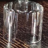 Verres a liqueur cristal