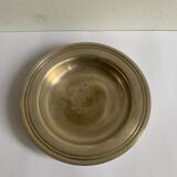 Empty brass pocket cup