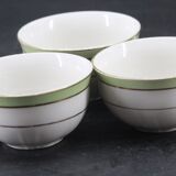 Lot of cups mill of orchies wolves