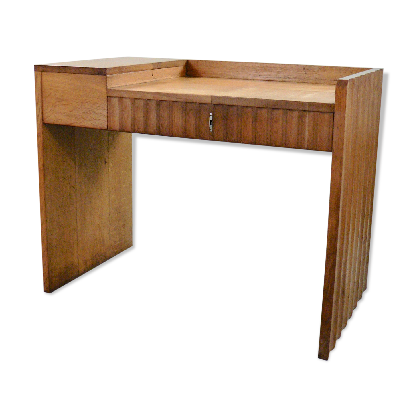 An desk chene peridode reconstruction