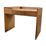 An desk chene peridode reconstruction