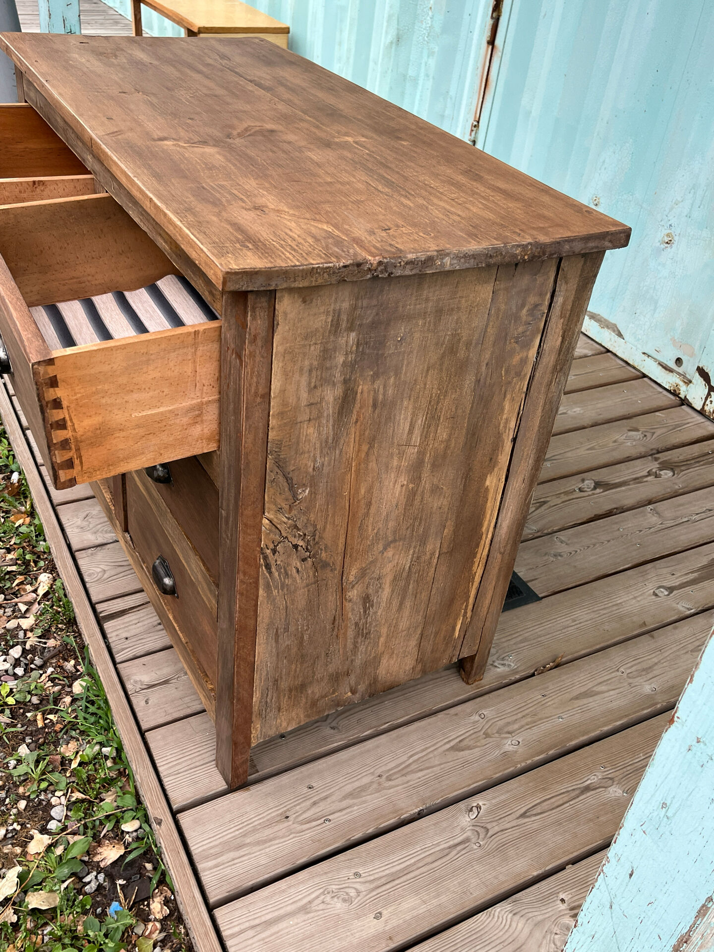 Haberdashery furniture