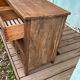 Haberdashery furniture