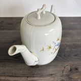 Antique 19th century Japanese style teapot